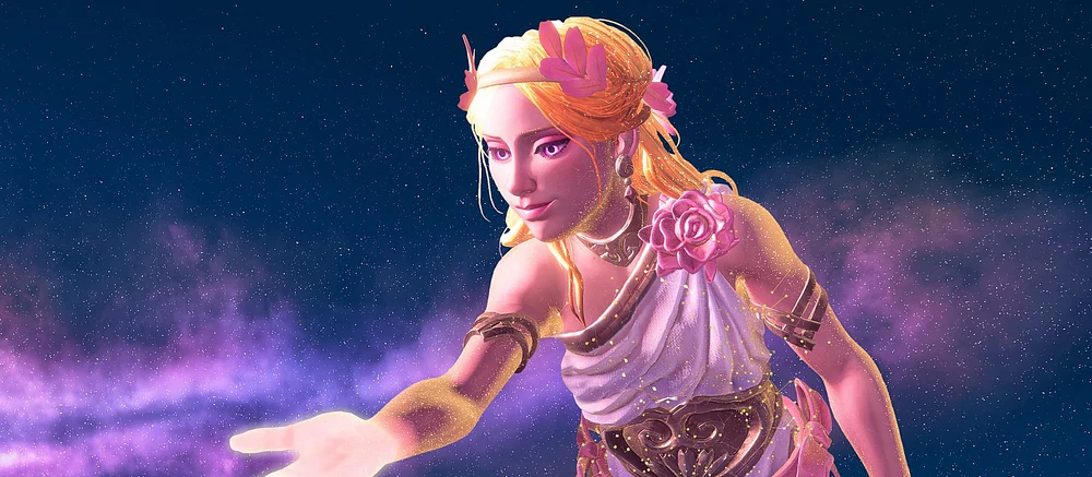 СМИ: Ubisoft могла отменить сиквел Immortals ради Assassin's Creed про Японию