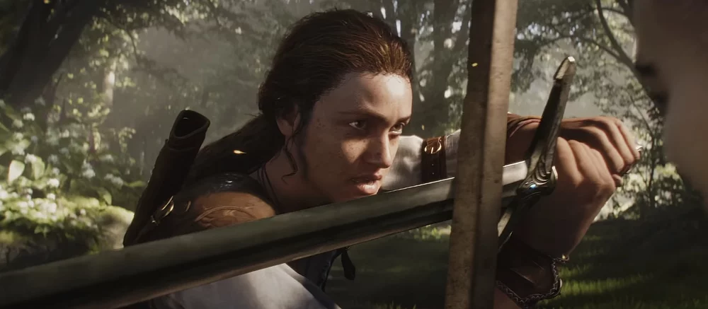 Создатель Fable Питер Молинье отреагировал на трейлер новой части