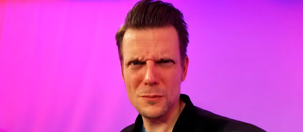 Создатель Max Payne Сэм Лейк отреагировал на мод с его внешностью для третьей части