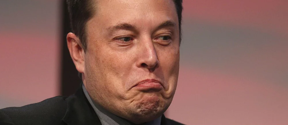 Создатель Mortal Kombat внезапно показал, как Илон Маск делает жестокое фаталити Марку Цукербергу