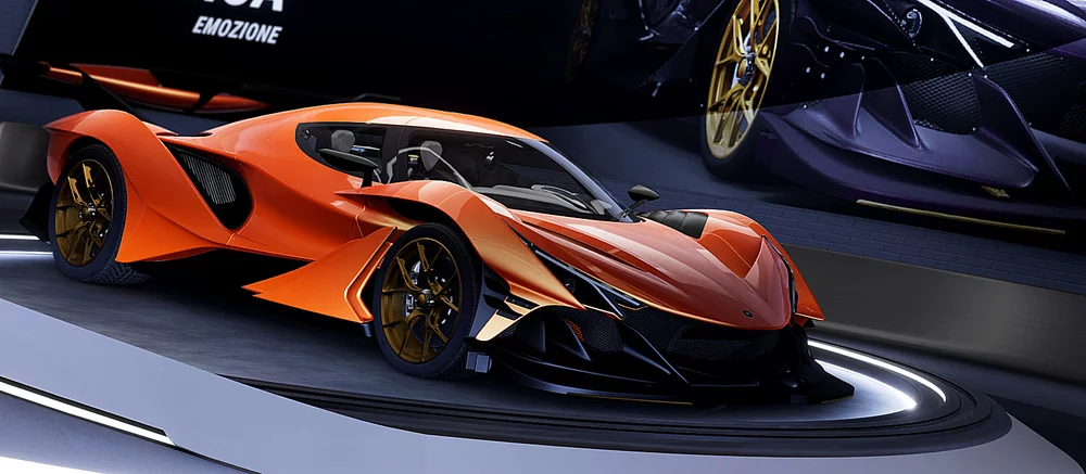 Стало известно, когда покажут первый геймплей гонки Test Drive Unlimited Solar Crown