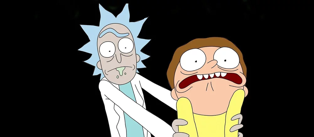 Стало известно, когда представят 7 сезон «Рика и Морти»