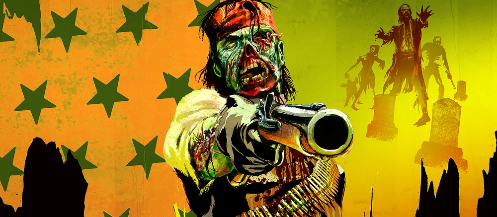 Стало известно, на каком движке, скорее всего, разрабатывается ремастер Red Dead Redemption