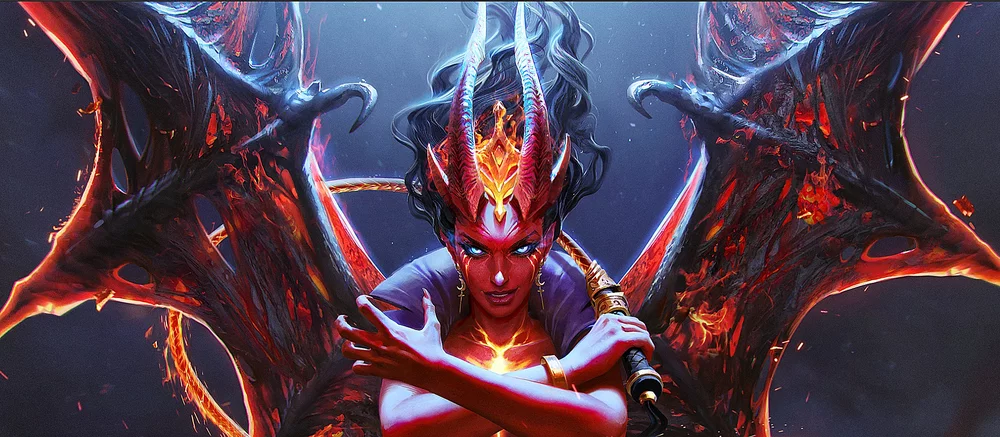 Team Spirit выиграла турнир Riyadh Masters по Dota 2 — финал стал самым просматриваемым матчем 2023 года