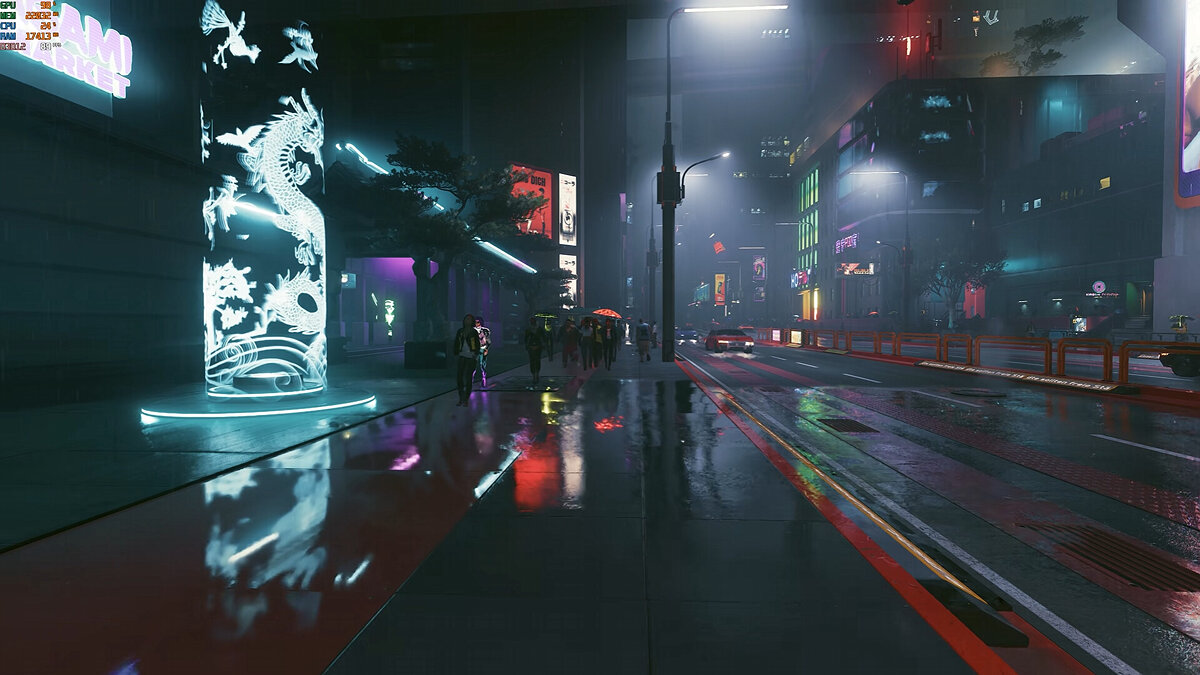 заказ прощай найт сити cyberpunk фото 87