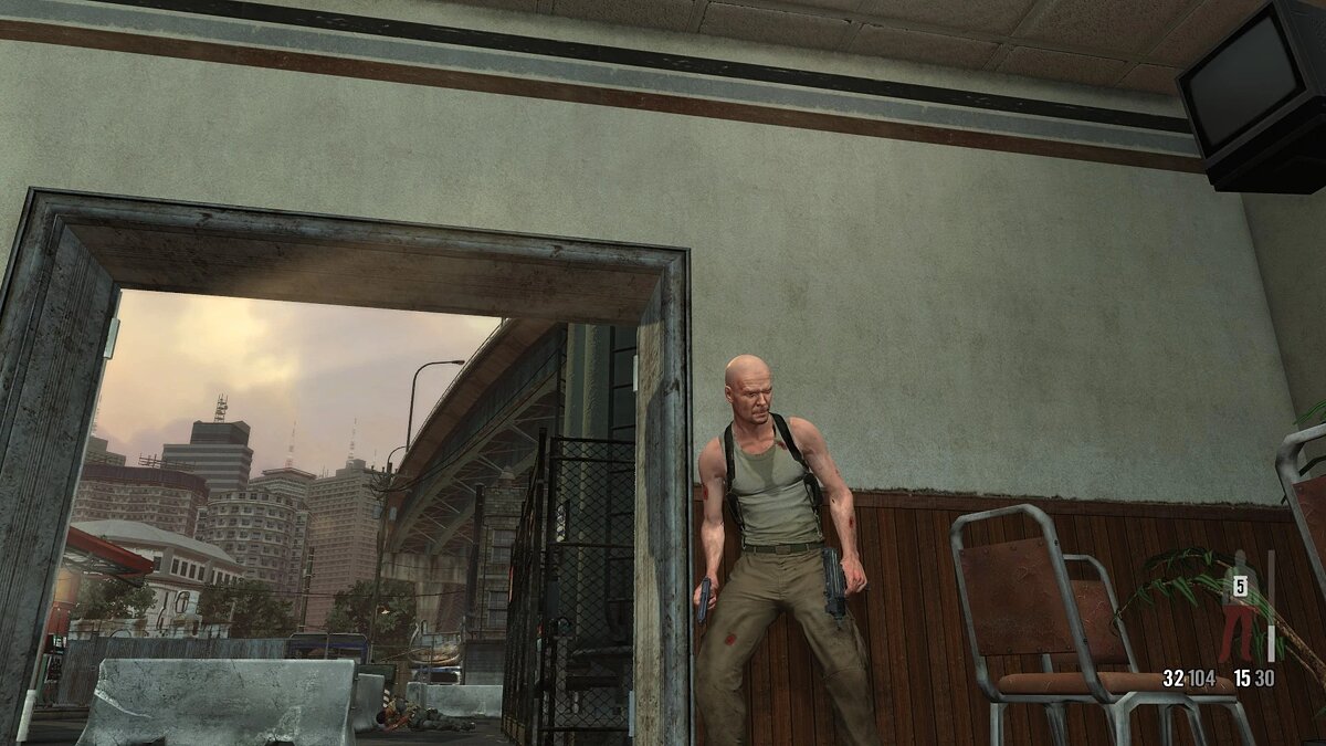 Max payne steam не запускается на windows 10 фото 58