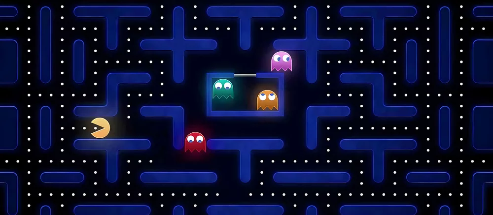 Только торрент: согласно исследованию, 87% классических игр уже нельзя получить легально