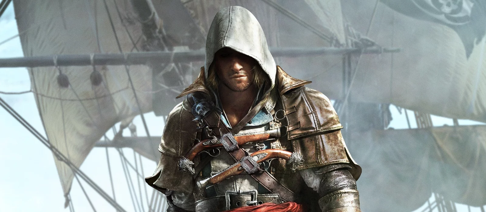 
          У Ubisoft в планах выпустить еще одиннадцать игр Assassin's Creed. Инсайдер рассказал о каждой из них
        