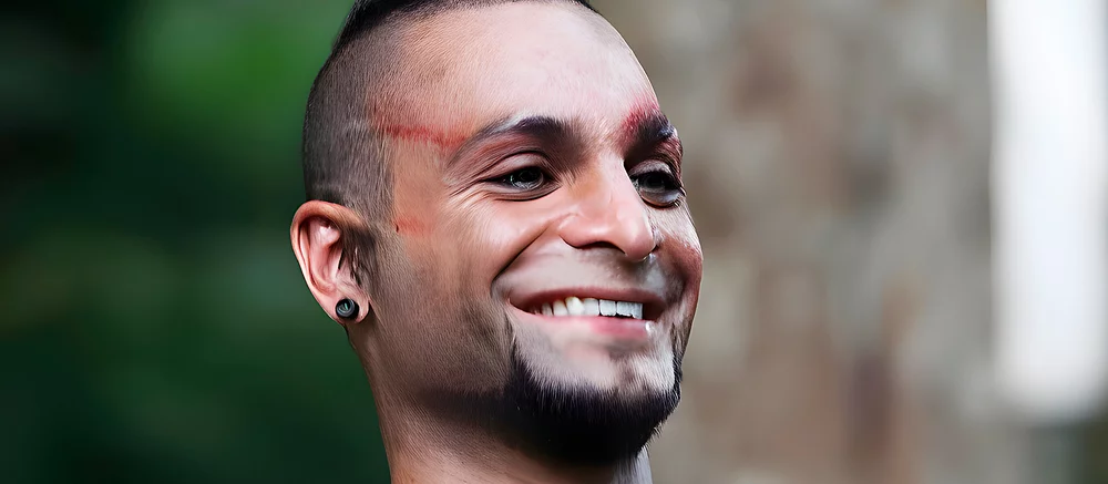 Ubisoft решила не отставать от Twitter и в шутку тоже сменила свой логотип. Он вызвал смех в интернете