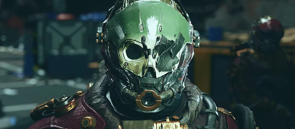 Утекли возможные скриншоты Starfield — с «Калашниковым» и экраном загрузки