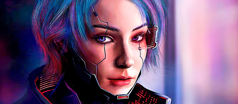 В Cyberpunk 2077 закинули больше 100 крутых модов и показали, что произошло с графикой