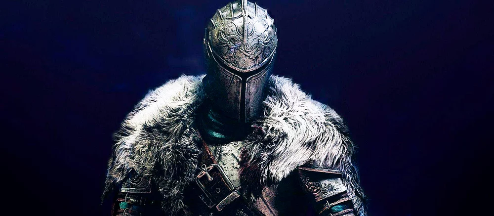 В Dark Souls 2 в четыре раза прокачали текстуры и показали, какой получилась графика