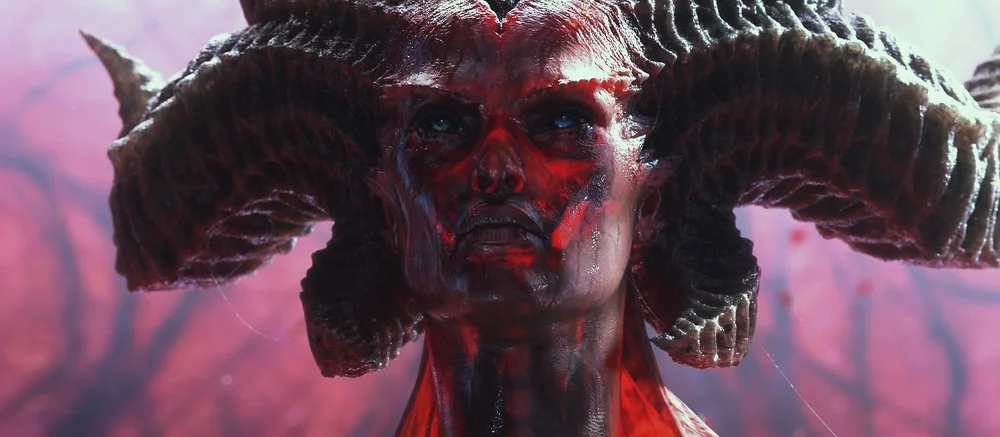 В Diablo 4 нашли «эротичный» сезонный предмет — он слегка оголяет зад разбойницы