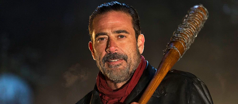 В Dying Light 2 добавят контент из «Ходячих мертвецов» — Люсиль, катана Мишонн, нож Нигана и не только