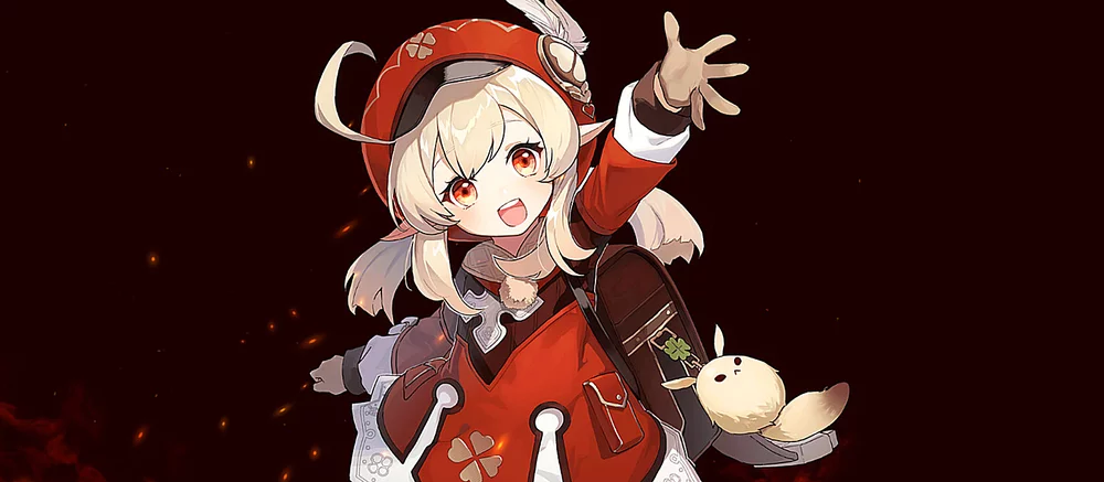 В Genshin Impact добавили новую локацию и скины