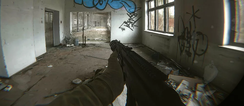 В Google Play можно бесплатно скачать шутер с графикой как в реальной жизни