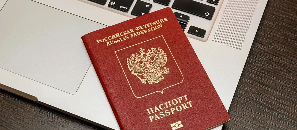 В Госдуме предложили запретить иностранную почту для регистрации на российских сайтах