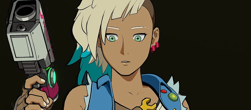 В Hi-Fi Rush завезли новый бесплатный контент