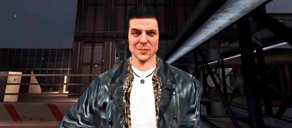 В Max Payne 3 вернули ту самую внешность героя из первой части 2001 года. Получилось очень круто