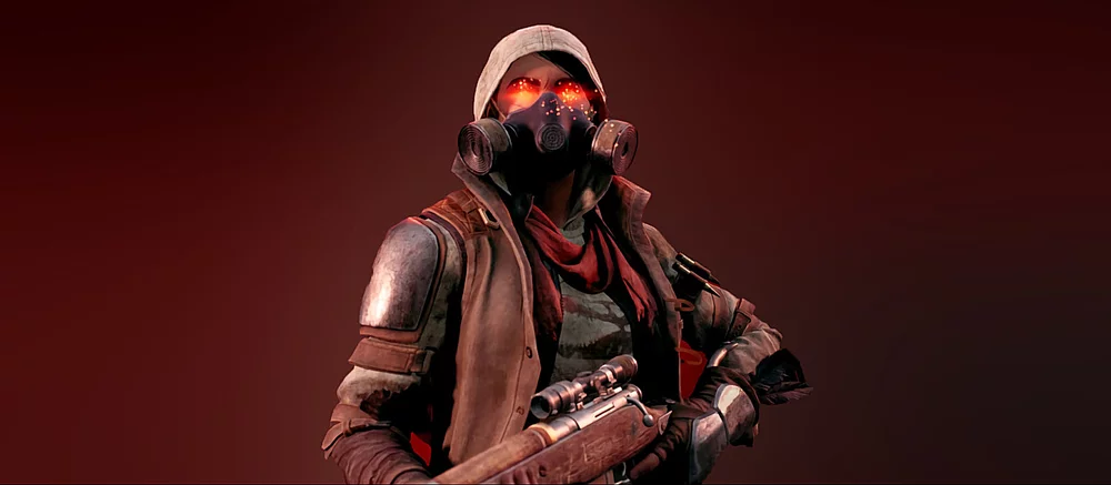 В новом трейлере Remnant 2 показали охотника