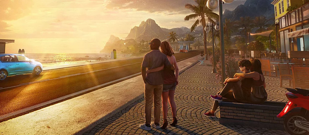 Авторы «убийцы The Sims» Life by You показали кастомизацию женского тела