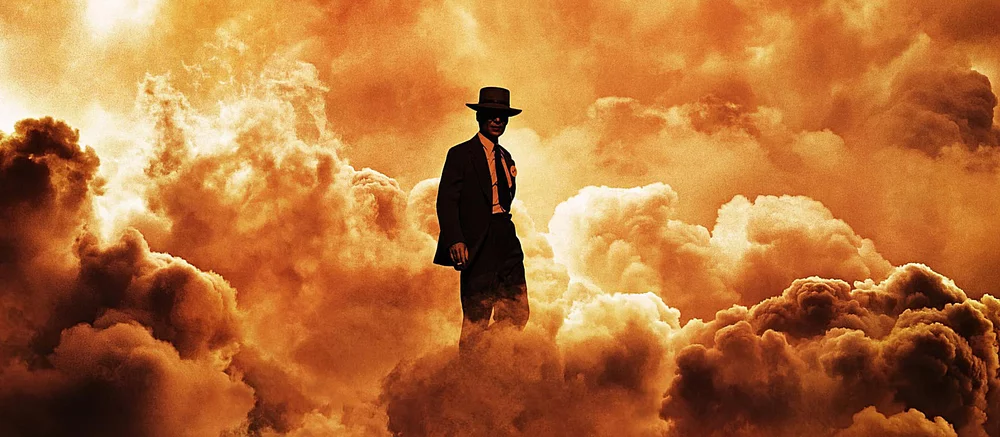 В «Оппенгеймере» не будет компьютерной графики