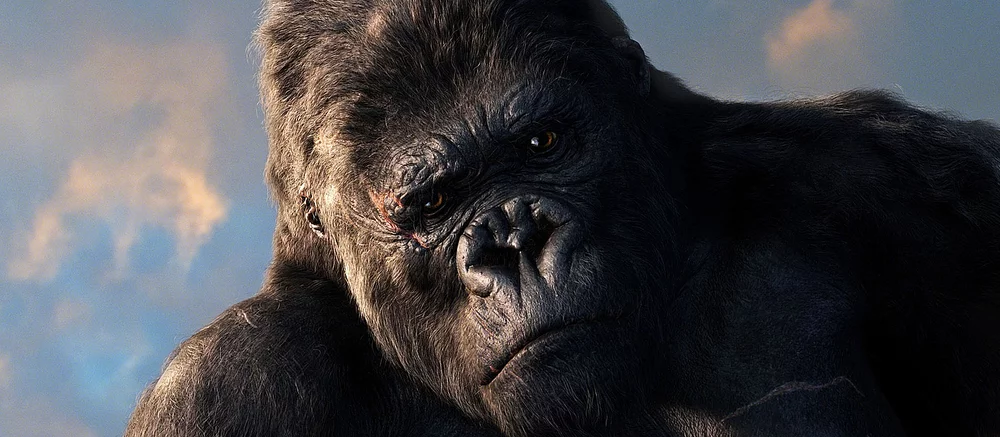 В сеть раньше времени попали скриншоты новой игры про Кинг-Конга. Ее уже сравнивают с The Lord of the Rings: Gollum