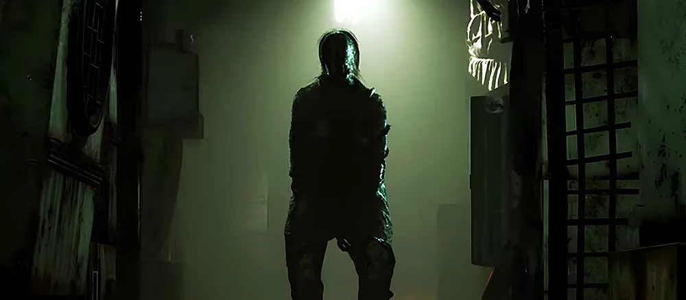 В сеть слили ролик Silent Hill: Ascension с Comic-Con 2023