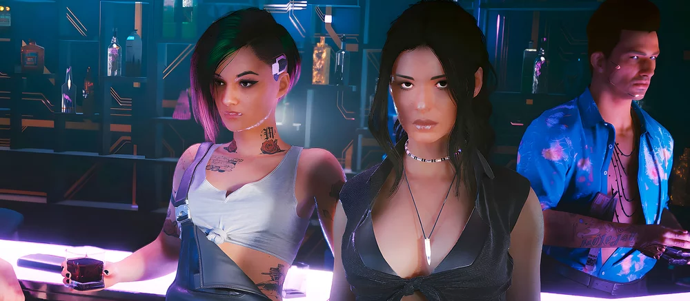 В сети назвали ТОП-15 самых популярных игр по онлайну в Steam за всю историю. CS:GO на 2 месте, а Cyberpunk 2077 на 5-ом