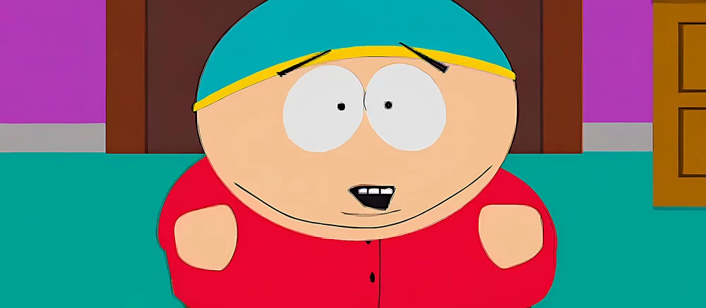 В сети показали, как бы выглядел Эрик Картман из популярного мультика South Park, если бы существовал в реальной жизни