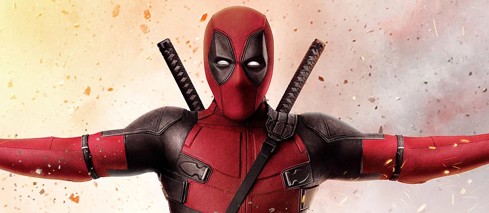 В сети показали, как Дэдпул будет выглядеть в третьей части
