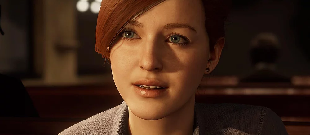 В сети показали, как изменилась внешность Мэри Джейн, Питера Паркера и Майлза Моралеса в Marvel's Spider-Man 2