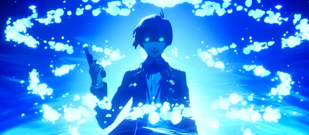 В сети показали, как отличается графика в Persona 3 Reload и оригинале 2006 года