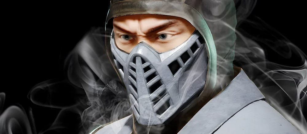 В сети узнали, кем на самом деле является Смоук в Mortal Kombat 1. Оказывается, он вовсе не такой, как в предыдущих частях