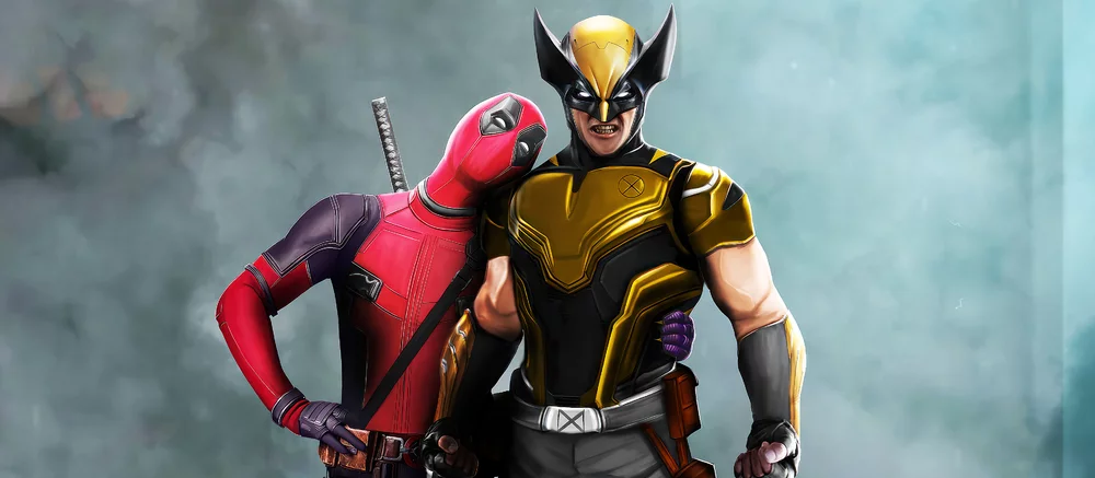 В сети узнали, кто может стать главным злодеем в «Дэдпуле 3». Росомаха отлично знаком с ним еще с 2000 года