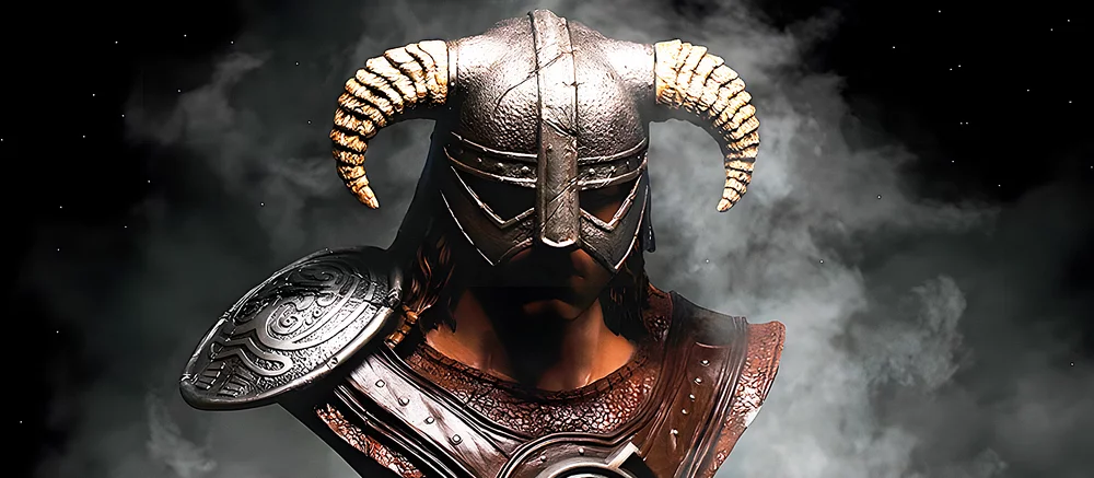 В Skyrim завезли фотореалистичные текстуры на 6 ГБ и показали, как преобразилась графика