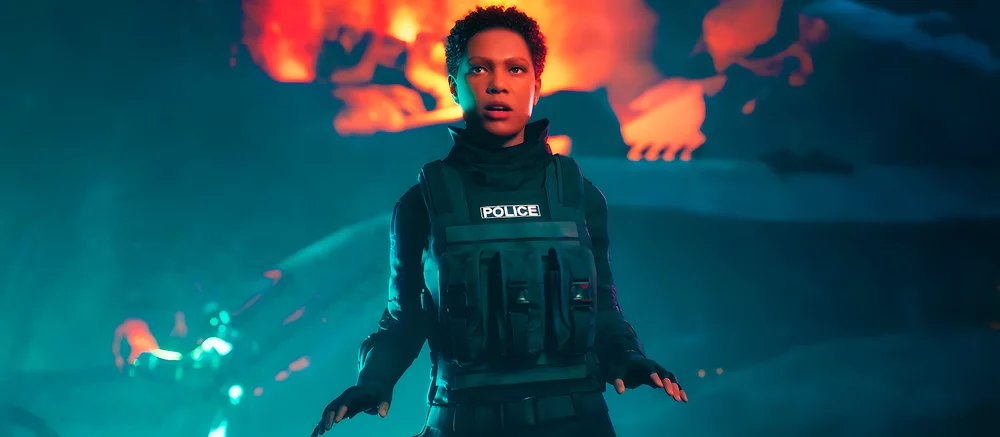 В Steam можно бесплатно забрать фантастическую игру на Unreal Engine 5 от обладателя «Оскара» за спецэффекты в «Матрице»