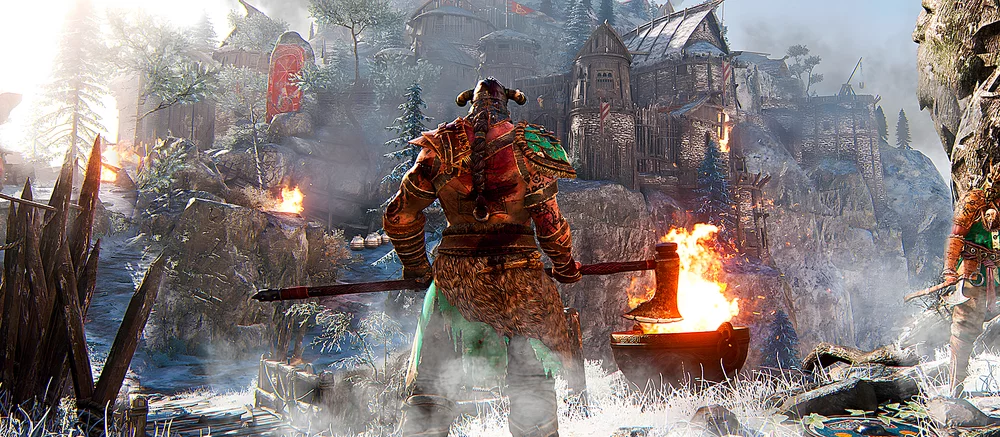 В Steam временно бесплатными стали сразу три популярные игры. У одной из них 80 тысяч отзывов