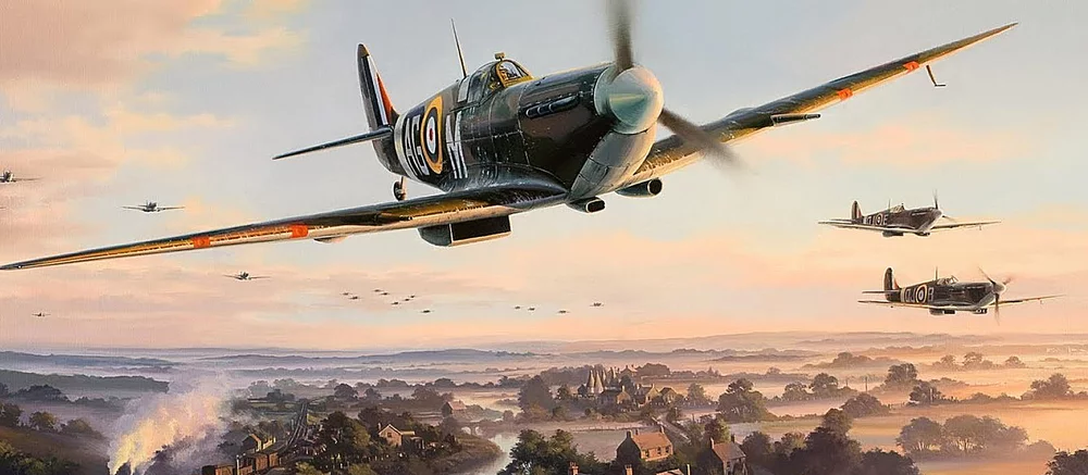 В Steam вышел шутер с открытым миром про Вторую мировую войну в духе Battlefield, который разрабатывали больше 20 лет