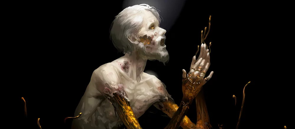 В Steam вышел симулятор злого бога, в котором нужно победить добро и уничтожить мир. Игра получила рейтинг 96%