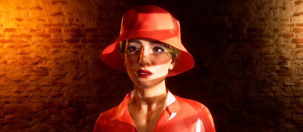 В Steam вышла «новаторская» игра с искусственным интеллектом, в которой общаться с NPC можно как с реальными людьми