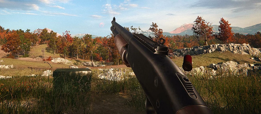 В Steam вышла одна из самых желанных ПК-игр июля. Это симулятор для фанатов оружия