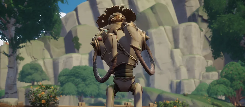 Ветераны Blizzard и Riot Games показали трейлер уютной онлайн-игры в духе Stardew Valley — открытая бета стартует в августе