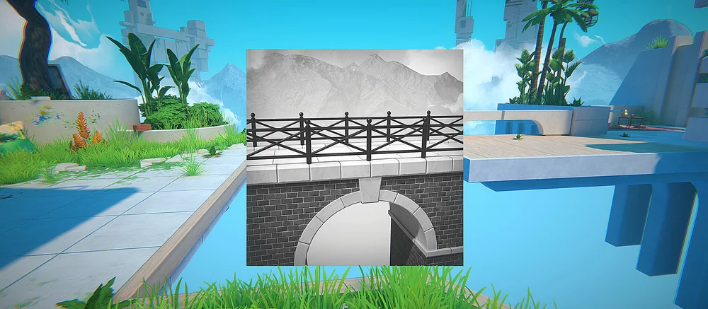 «Твой мозг взорвется» и «Это шедевр»: геймеры Steam остались в восторге от новой игры Viewfinder