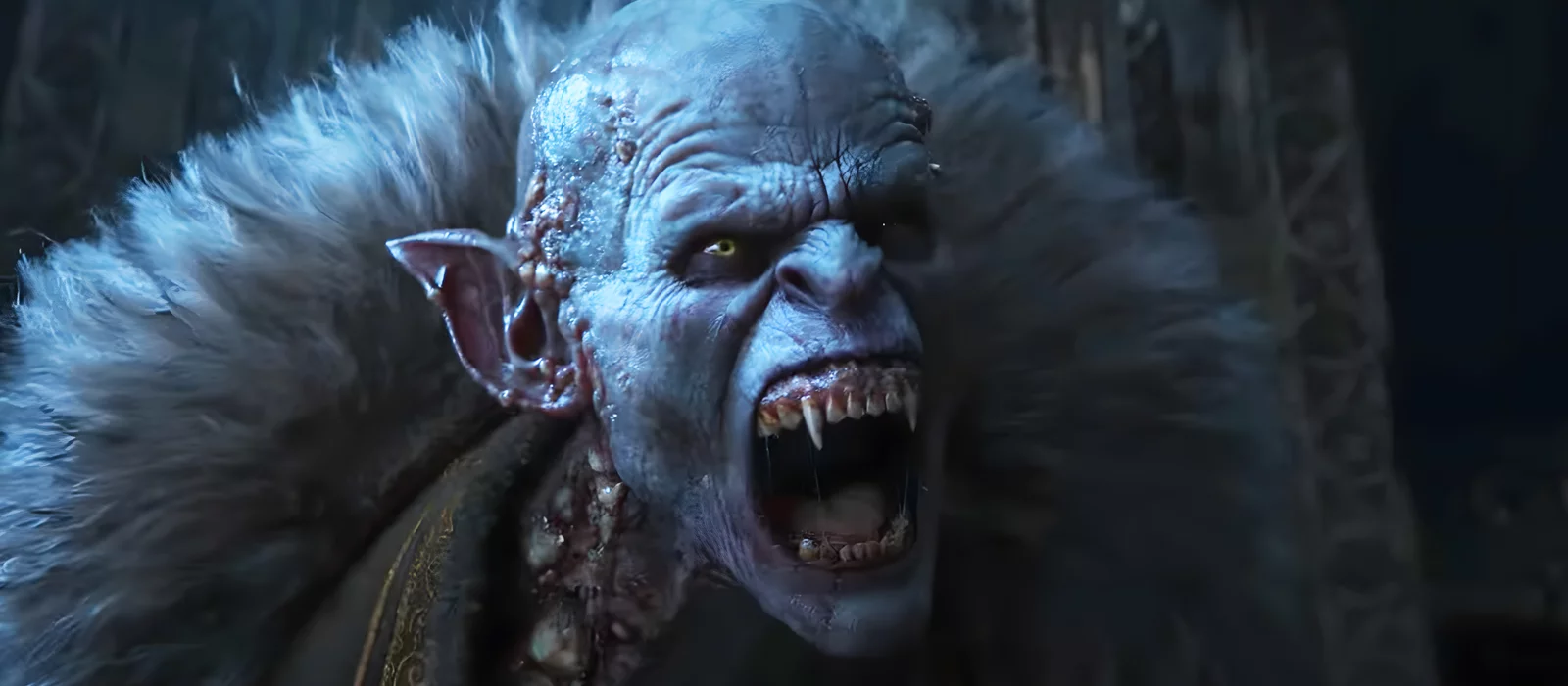 
          Впервые за долгие годы Blizzard анонсировала новый класс для серии Diablo и показала зрелищный трейлер
        