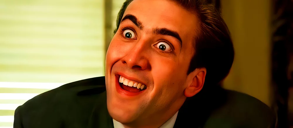 «Вы покупаете ходячий мем» — для Dead by Daylight вышел набор с Николасом Кейджем, который привел в восторг геймеров