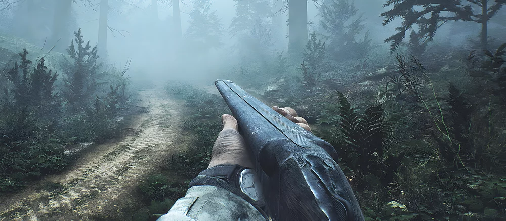 Вышел геймплей нового хоррора на выживание с графикой на Unreal Engine 5 от разработчиков из Краснодара