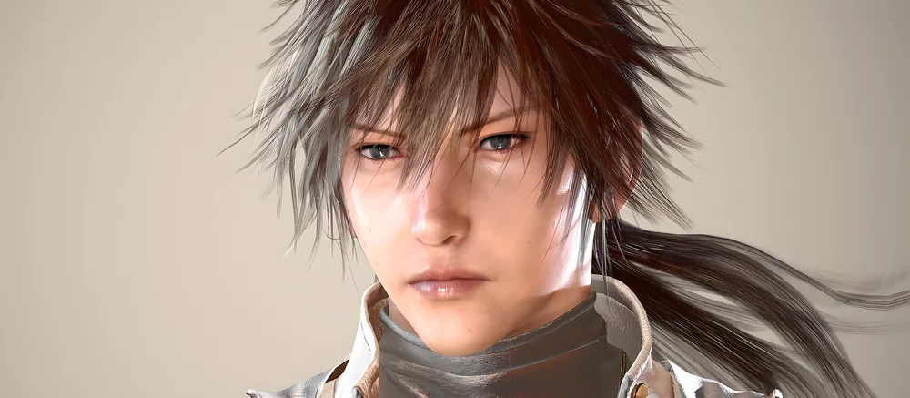 Вышел геймплей RPG-экшена в духе Devil May Cry и Final Fantasy, который анонсировали еще в 2016 году