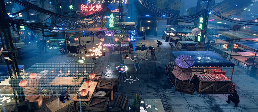 Вышел новый трейлер долгожданного продолжения Flashback, в котором показали геймплей в джунглях