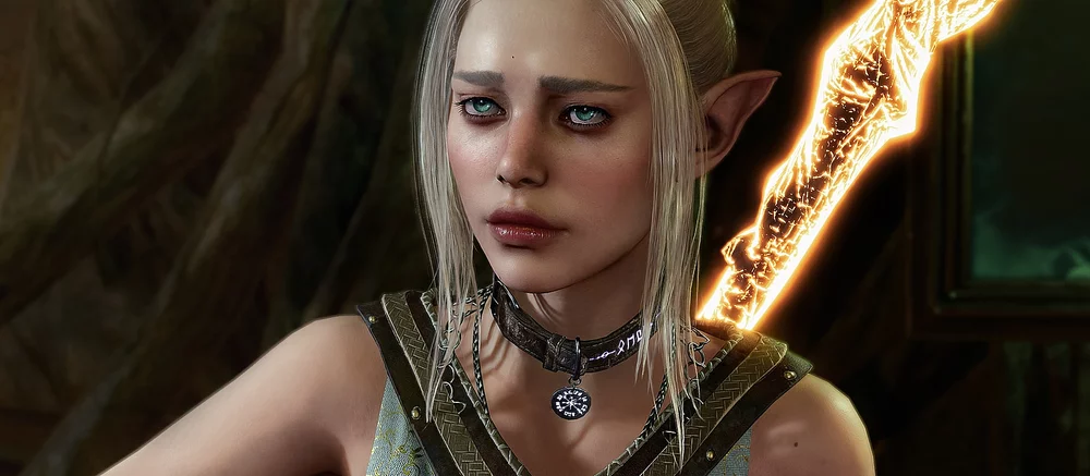 [18+] Вышел релизный трейлер Baldur's Gate 3 — масштабной RPG с нелинейными квестами, компаньонами и романами